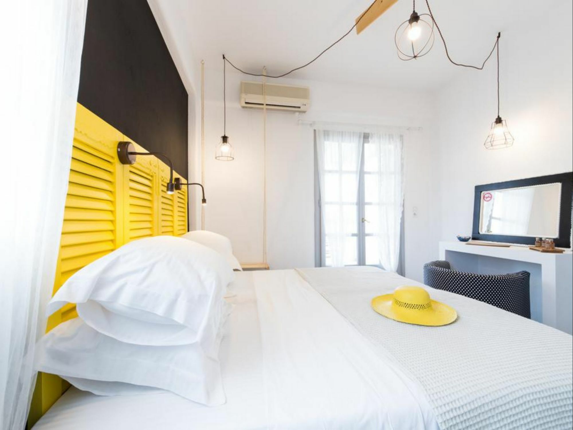 Evi Rooms Алікі Екстер'єр фото