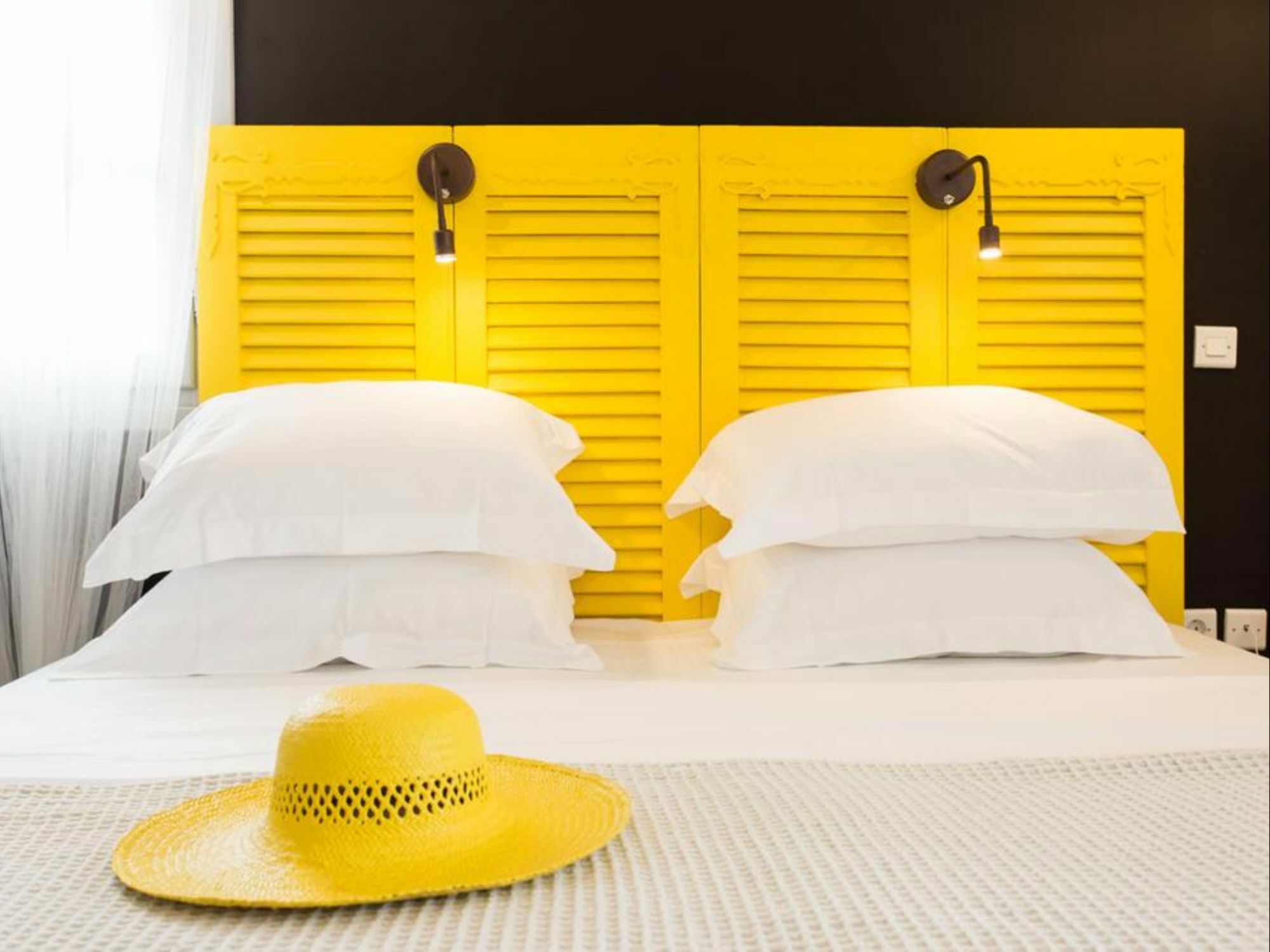 Evi Rooms Алікі Екстер'єр фото